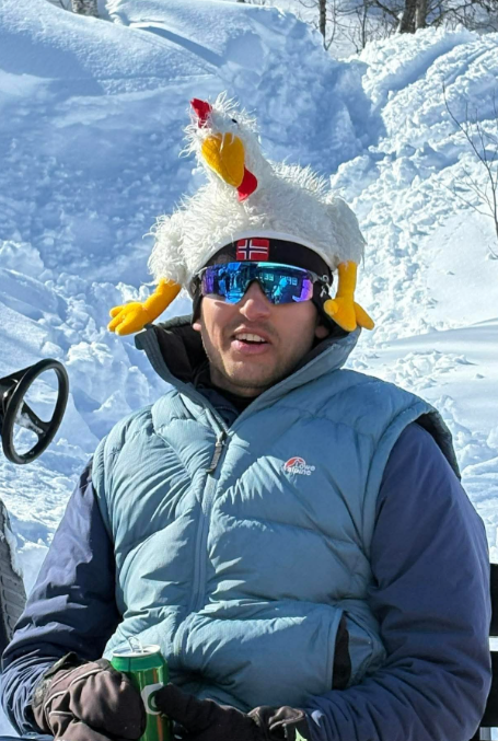 Andreas Torgersen
