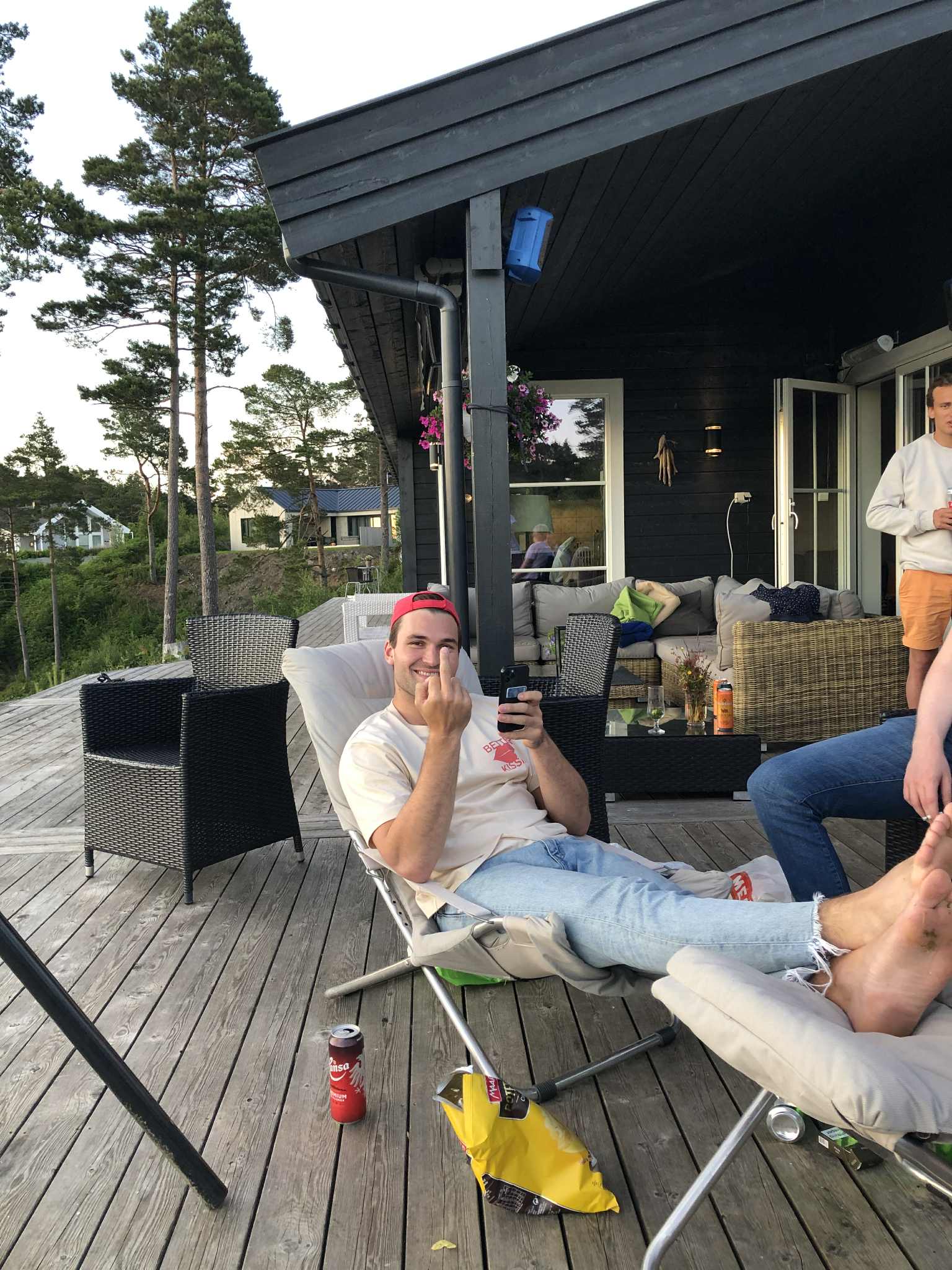 Phillip Ørner